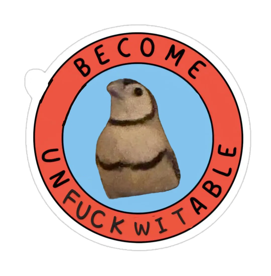 Seth Logo